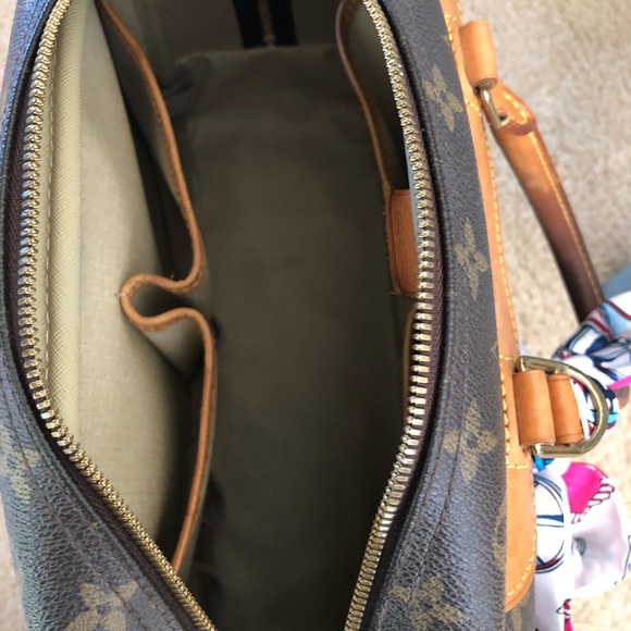 👜☀️Louis Vuitton Deauville👜☀️ - Picture 6 of 8